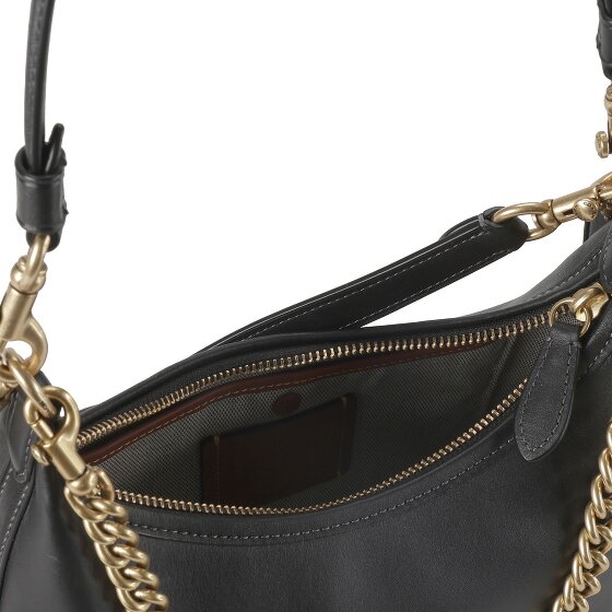 Coach Juliet Schultertasche Leder 27.5 cm
