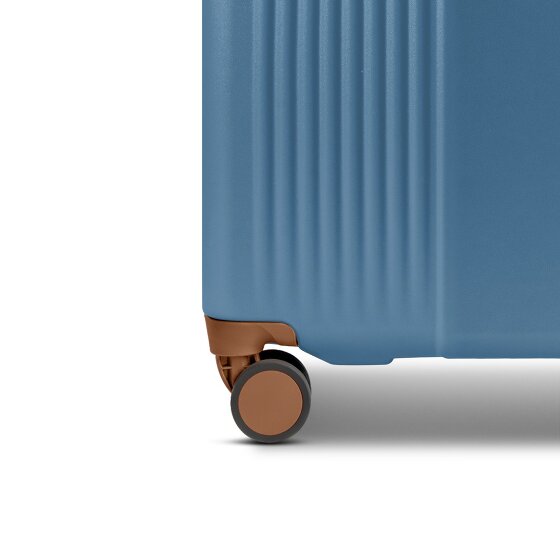 Bric's Ferrara 4 Rollen Kabinentrolley S 55 cm Bric's Ferrara 4 Rollen Kabinentrolley S 55 cm