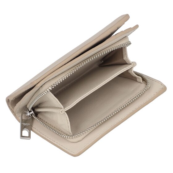 Liebeskind Thea Geldbörse RFID Schutz Leder 11 cm Liebeskind Thea Geldbörse RFID Schutz Leder 11 cm