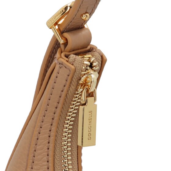 Coccinelle Whisper Handtasche Leder 23 cm