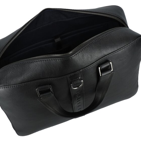 The Bridge Giacomo Aktentasche Leder 39 cm Laptopfach