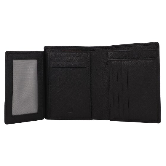 Porsche Design Voyager Geldbörse RFID Schutz Leder 9.5 cm