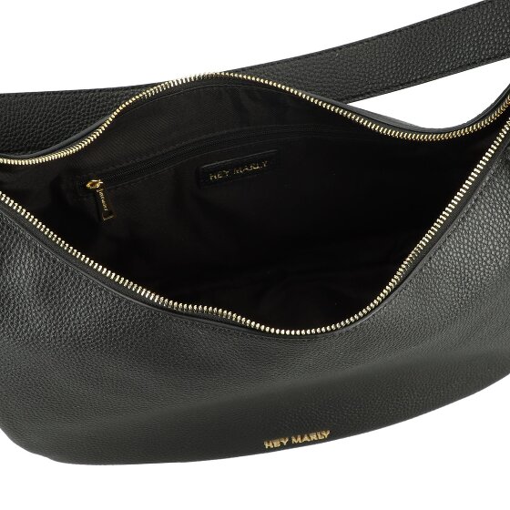 Hey Marly Lifetime Sister Schultertasche M Leder 35 cm