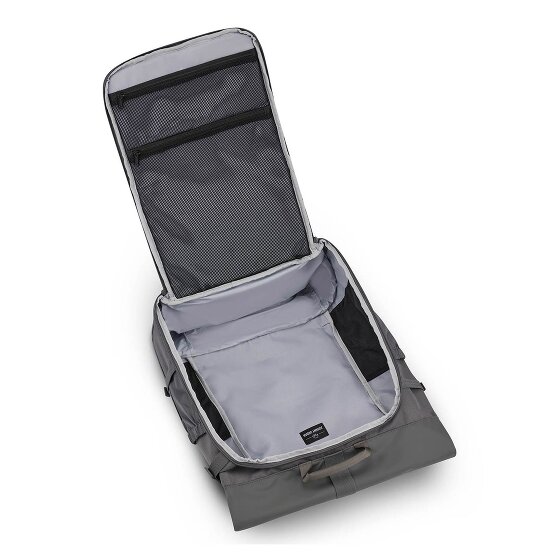 Johnny Urban Travel Series Allen Large Travel Daypack 50 cm Laptopfach