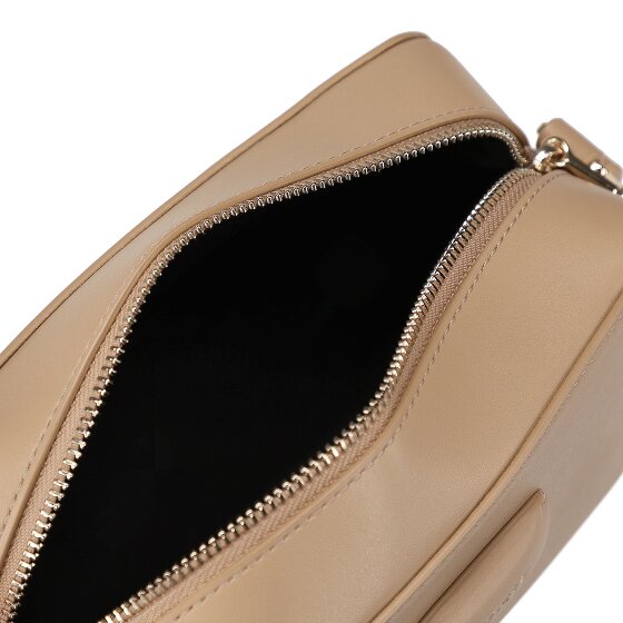 Lacoste LG Lacoste Casual Umhängetasche S Leder 20.5 cm