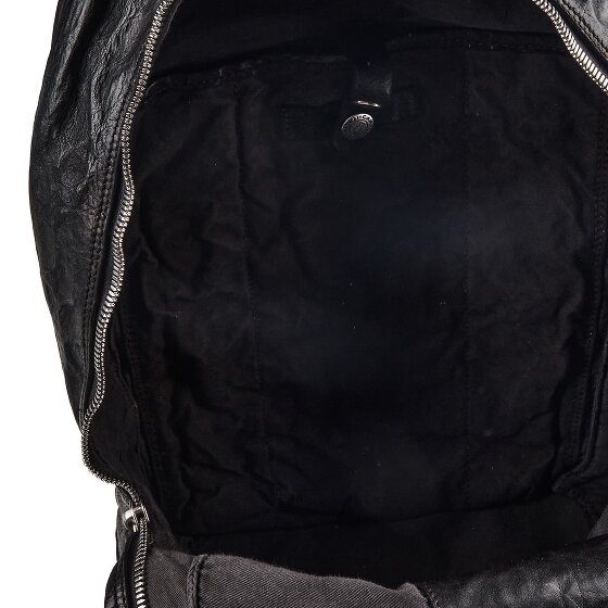 Campomaggi Frassino Daypack Leder 45 cm Laptopfach