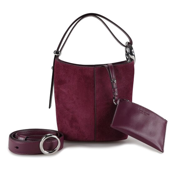 Kate Spade New York Halo Schultertasche Leder 19 cm