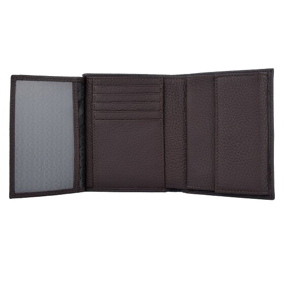 AIGNER Northern Light Geldbörse Leder 9,5 cm