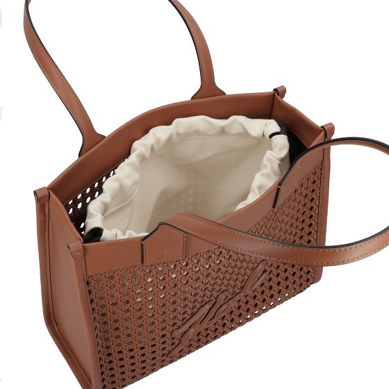 Karl Lagerfeld Skuare Shopper Tasche 32 cm