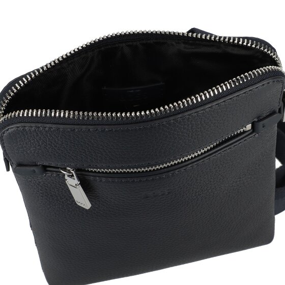 Boss New Umhängetasche Leder 21 cm