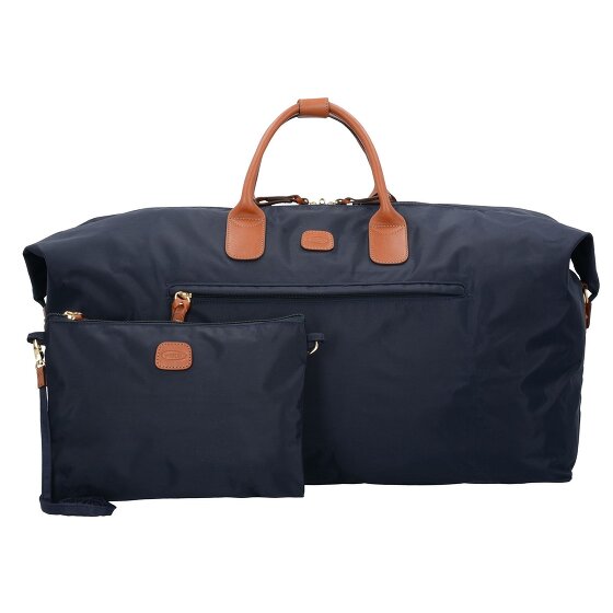 Bric's X-Travel Weekender Reisetasche 50 cm Bric's X-Travel Weekender Reisetasche 50 cm