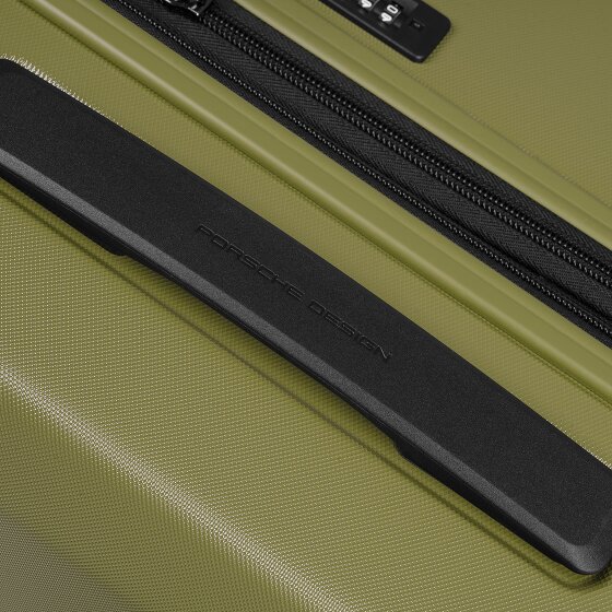 Porsche Design Voyager 3.0 4 Rollen Kofferset 2-teilig mit Dehnfalte
