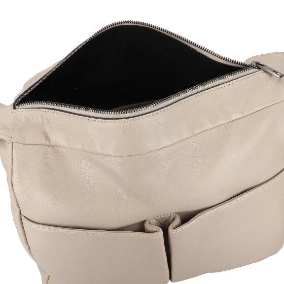 Liebeskind Hera Schultertasche Leder 32 cm