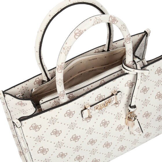 Guess Silia Handtasche 34 cm