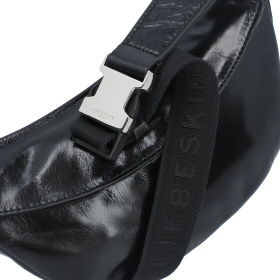 Liebeskind Chudy Gürteltasche Leder 25 cm