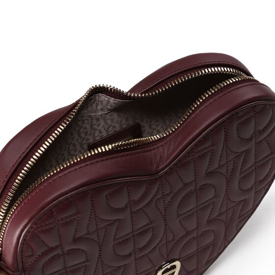 AIGNER Fashion Schultertasche Leder 19 cm AIGNER Fashion Schultertasche Leder 19 cm
