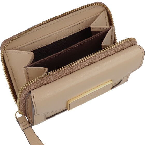 The Bridge Ginevra Geldbörse Leder 13 cm