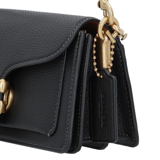 Coach Tabby Schultertasche Leder 20 cm