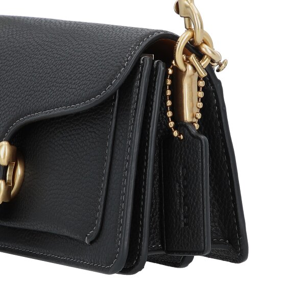 Coach Tabby Schultertasche Leder 20 cm Coach Tabby Schultertasche Leder 20 cm