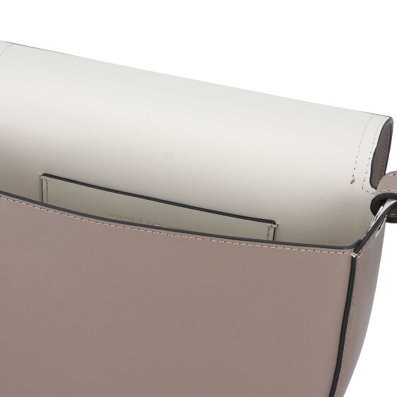 Karl Lagerfeld Circle Umhängetasche Leder 22 cm Karl Lagerfeld Circle Umhängetasche Leder 22 cm