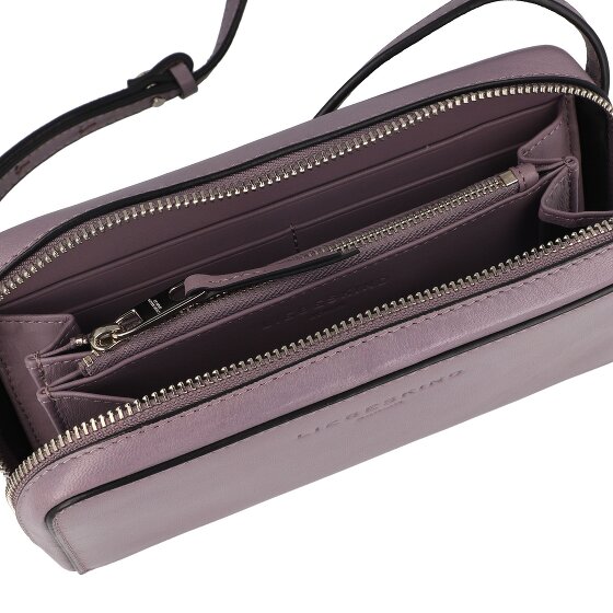 Liebeskind Hera Clutch Geldbörse Leder 20 cm