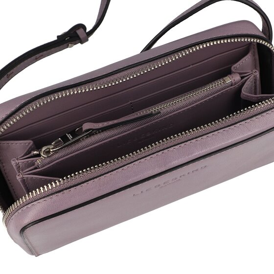 Liebeskind Hera Clutch Geldbörse Leder 20 cm