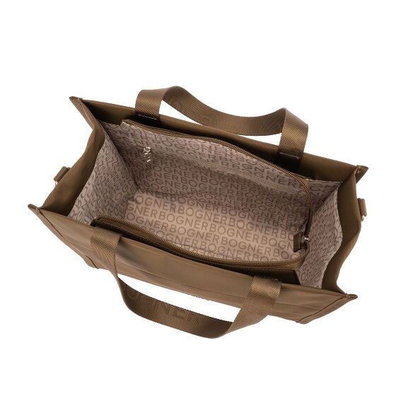 Bogner Maxon Maylin Shopper Tasche 30 cm
