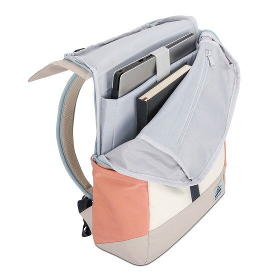 Johnny Urban Flash Series Mika Daypack 40 cm Laptopfach