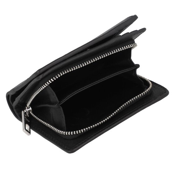 Liebeskind Thea Geldbörse RFID Schutz Leder 11 cm Liebeskind Thea Geldbörse RFID Schutz Leder 11 cm