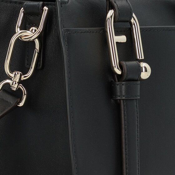 Furla Nuvola Handtasche Leder 22 cm Furla Nuvola Handtasche Leder 22 cm