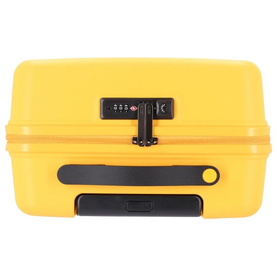 Bric's BY Ulisse 4-Rollen Kabinentrolley 55 cm