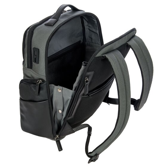 Bric's Monza Rucksack 43 cm Laptopfach