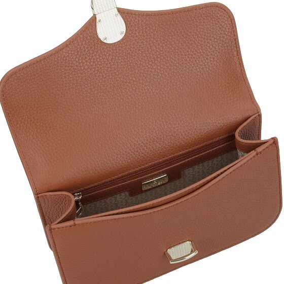 AIGNER Elsa Umhängetasche Leder 21.5 cm AIGNER Elsa Umhängetasche Leder 21.5 cm