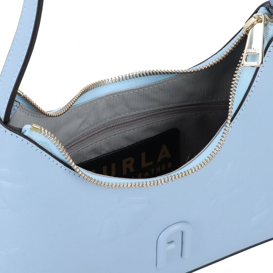 Furla Diamante ee Schultertasche Leder 24 cm Furla Diamante ee Schultertasche Leder 24 cm