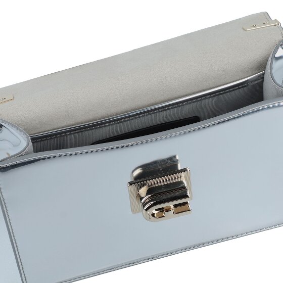 Furla Furla 1927 Mini Umhängetasche Leder 20 cm