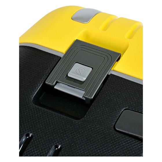 Eminent Vertica SE 4 Rollen Trolley M 68 cm