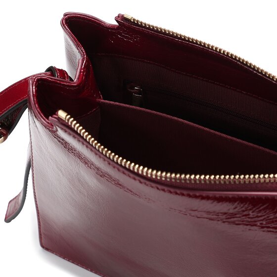 Furla Nuvola Umhängetasche Leder 24 cm Furla Nuvola Umhängetasche Leder 24 cm