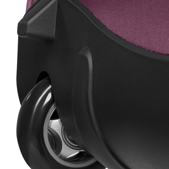 Redolz Duffle Essentials 2 Rollen Reisetasche 71 cm