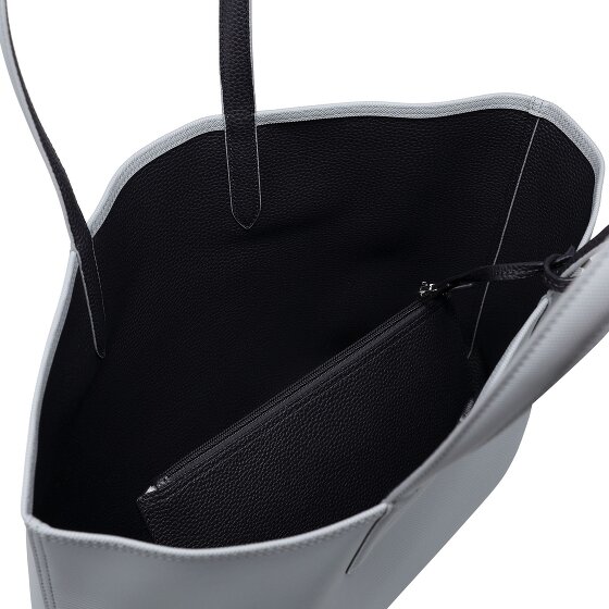 Lacoste Anna  Wendeshopper Tasche 34,5 cm