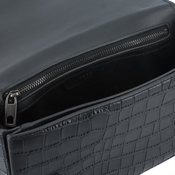 Liebeskind Ezra Umhängetasche M Leder 22 cm