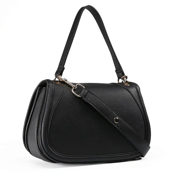 Love Moschino Logo Schultertasche 28 cm