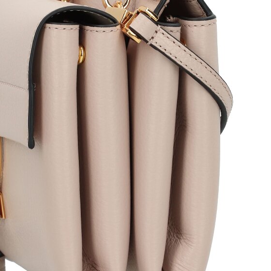 Coccinelle Arlettis Handtasche Leder 19 cm
