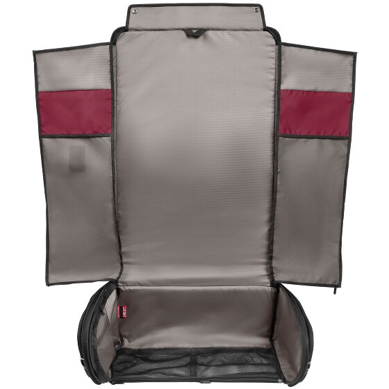 Victorinox Crosslight Weekender Reisetasche 56 cm Victorinox Crosslight Weekender Reisetasche 56 cm