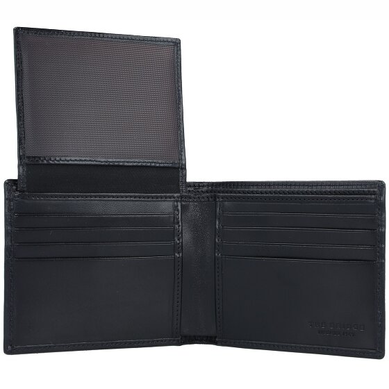 The Bridge Story Uomo Geldbörse Leder 13 cm The Bridge Story Uomo Geldbörse Leder 13 cm