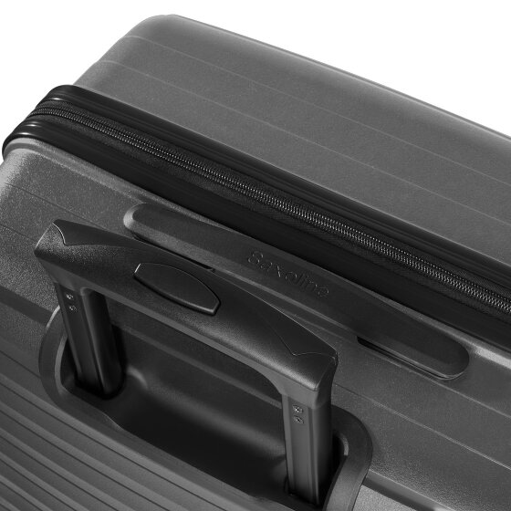 Saxoline Fiesta 4 Rollen Trolley L 75 cm