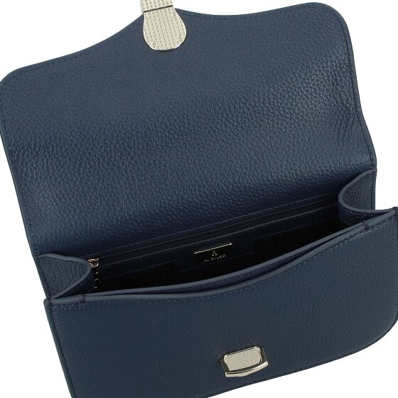AIGNER Elsa Umhängetasche Leder 21.5 cm