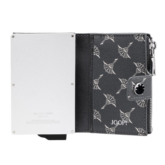 Joop! Cortina 1.0 C-Four Kreditkartenetui RFID Schutz 7.5 cm