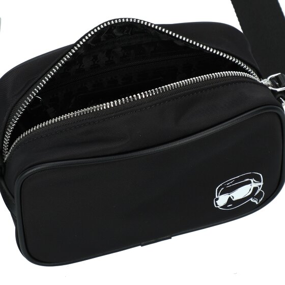 Karl Lagerfeld Ikon Umhängetasche 19 cm