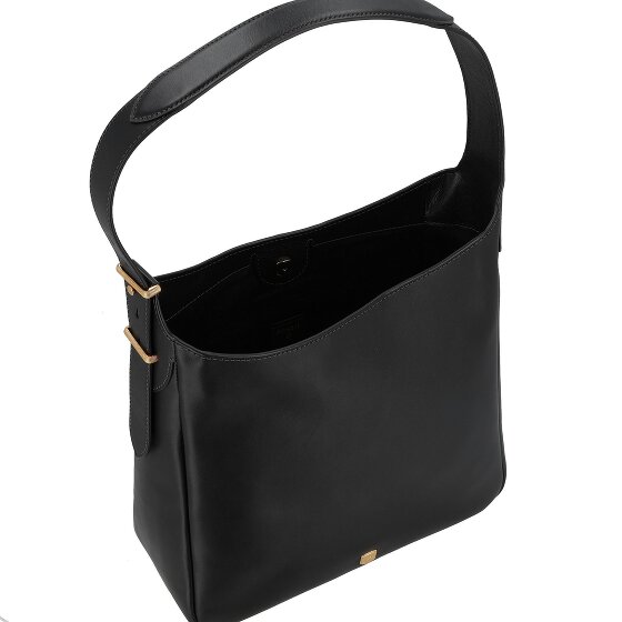Fossil Dillon Schultertasche Leder 30 cm