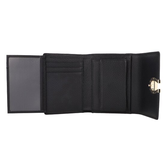 AIGNER Fashion Geldbörse RFID Schutz Leder 12.5 cm AIGNER Fashion Geldbörse RFID Schutz Leder 12.5 cm